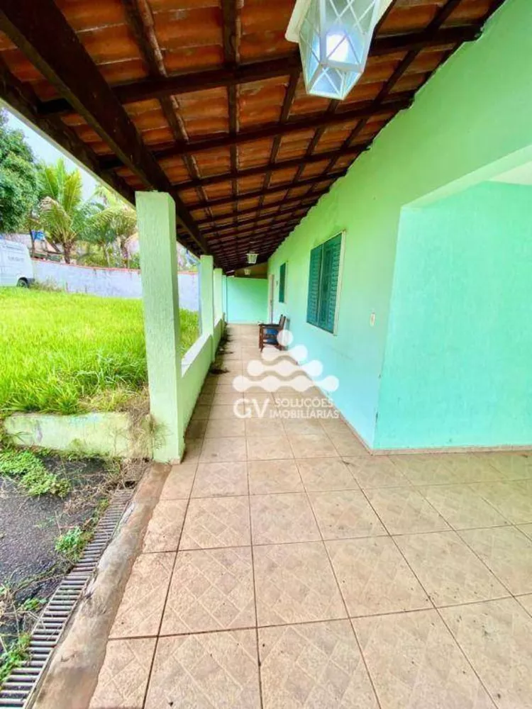 Chácara, 2 quartos, 3000 m² - Foto 3
