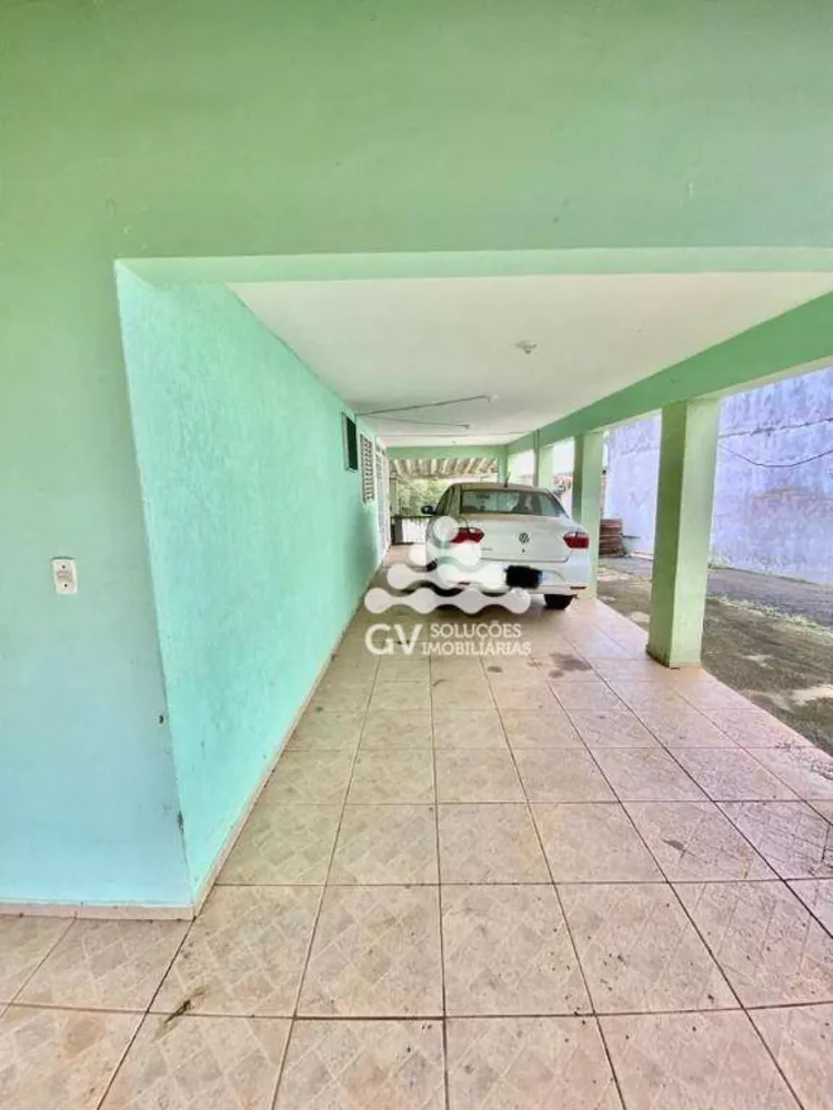 Chácara, 2 quartos, 3000 m² - Foto 2