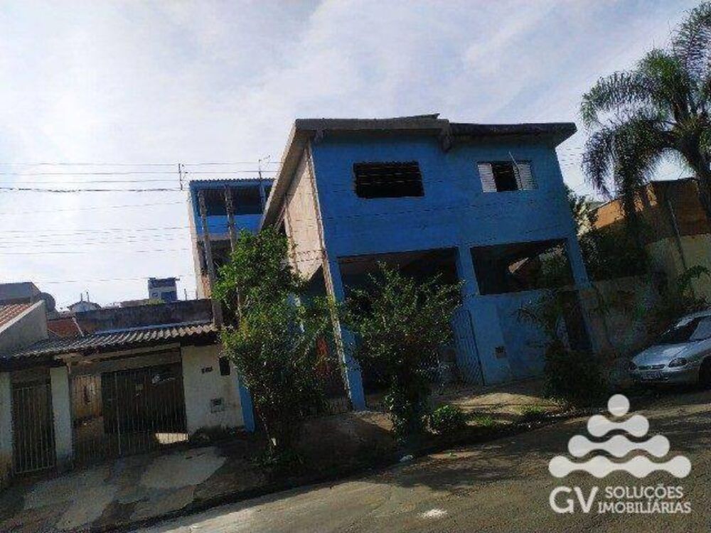 Casa, 6 quartos, 200 m² - Foto 2