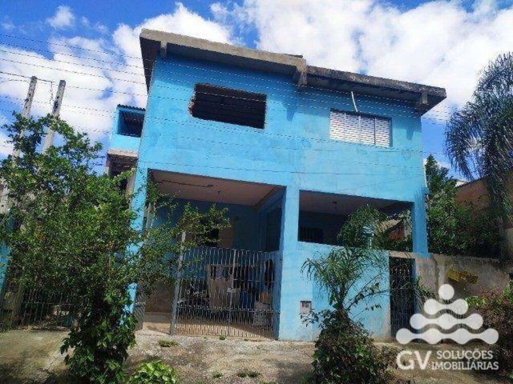 Casa, 6 quartos, 200 m² - Foto 1