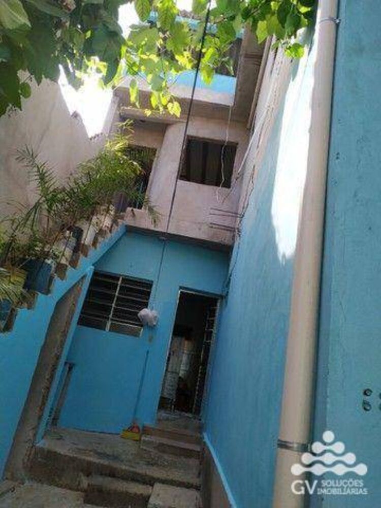 Casa, 6 quartos, 200 m² - Foto 3