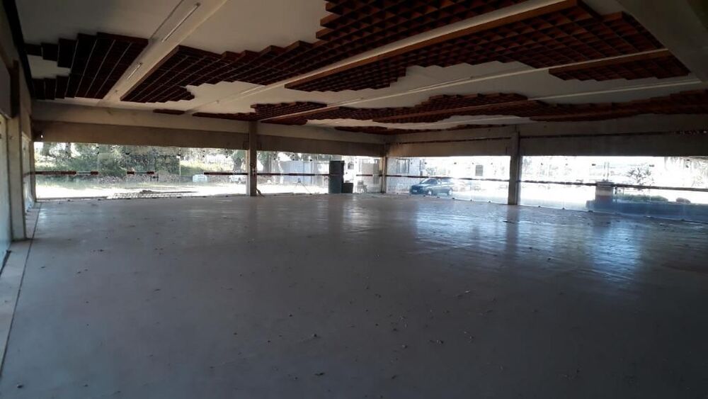 Depósito-Galpão, 4200 m² - Foto 8