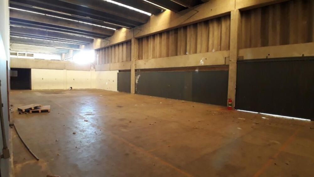 Depósito-Galpão, 4200 m² - Foto 1