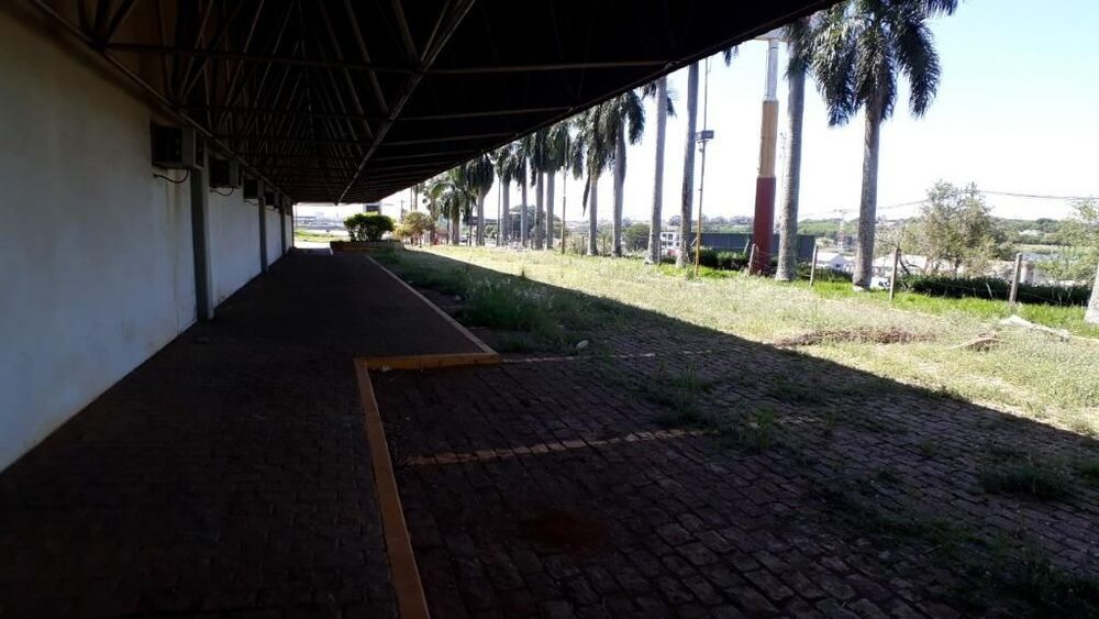 Depósito-Galpão, 4200 m² - Foto 2