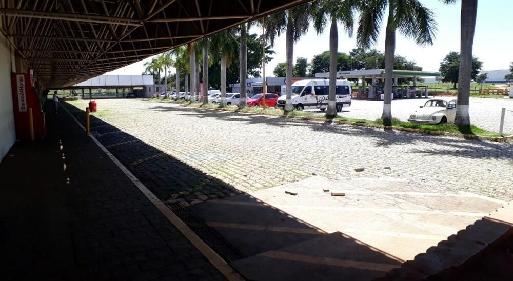 Depósito-Galpão, 4200 m² - Foto 6