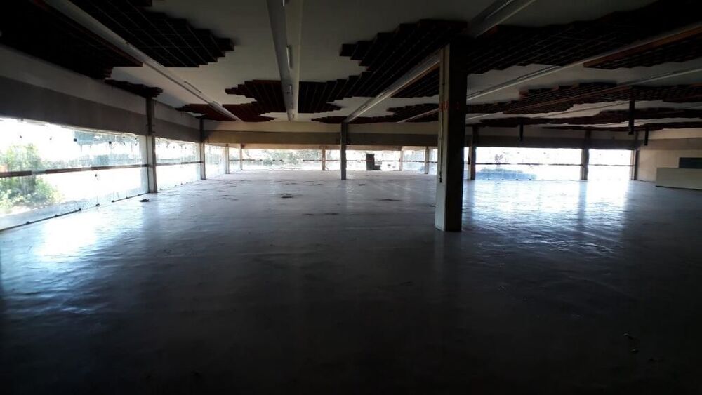 Depósito-Galpão, 4200 m² - Foto 7
