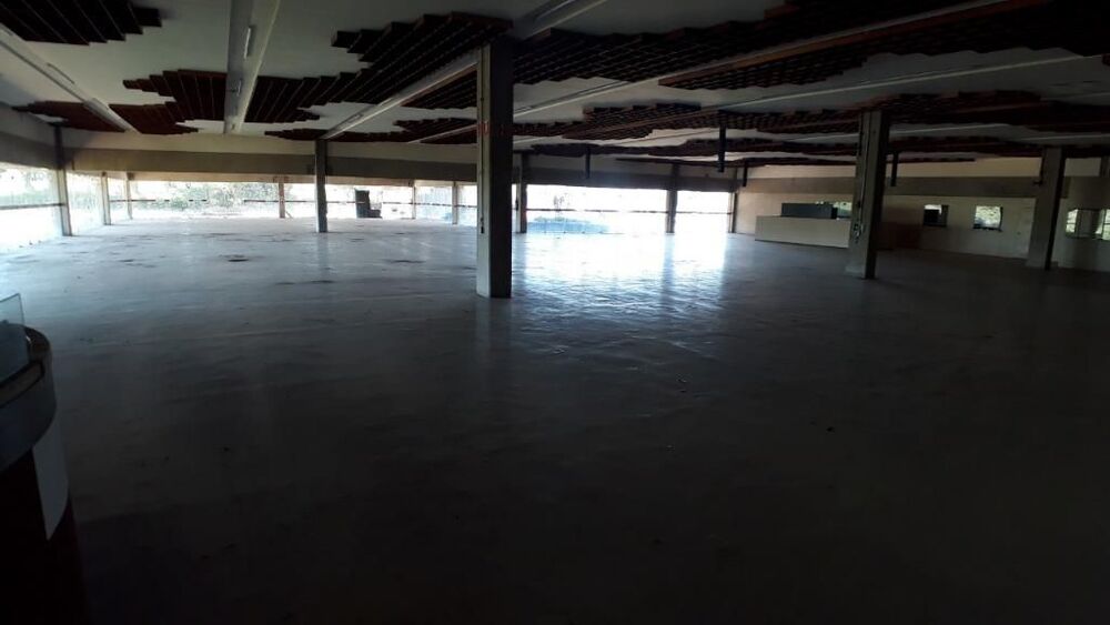 Depósito-Galpão, 4200 m² - Foto 4