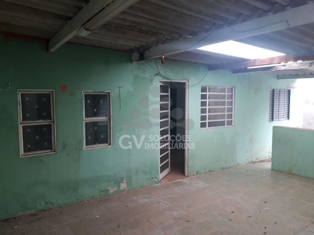 Casa à venda com 5 quartos, 270m² - Foto 16