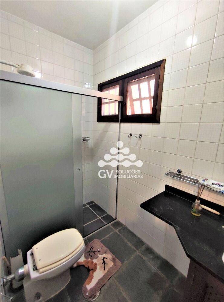 Casa de Condomínio, 4 quartos - Foto 21