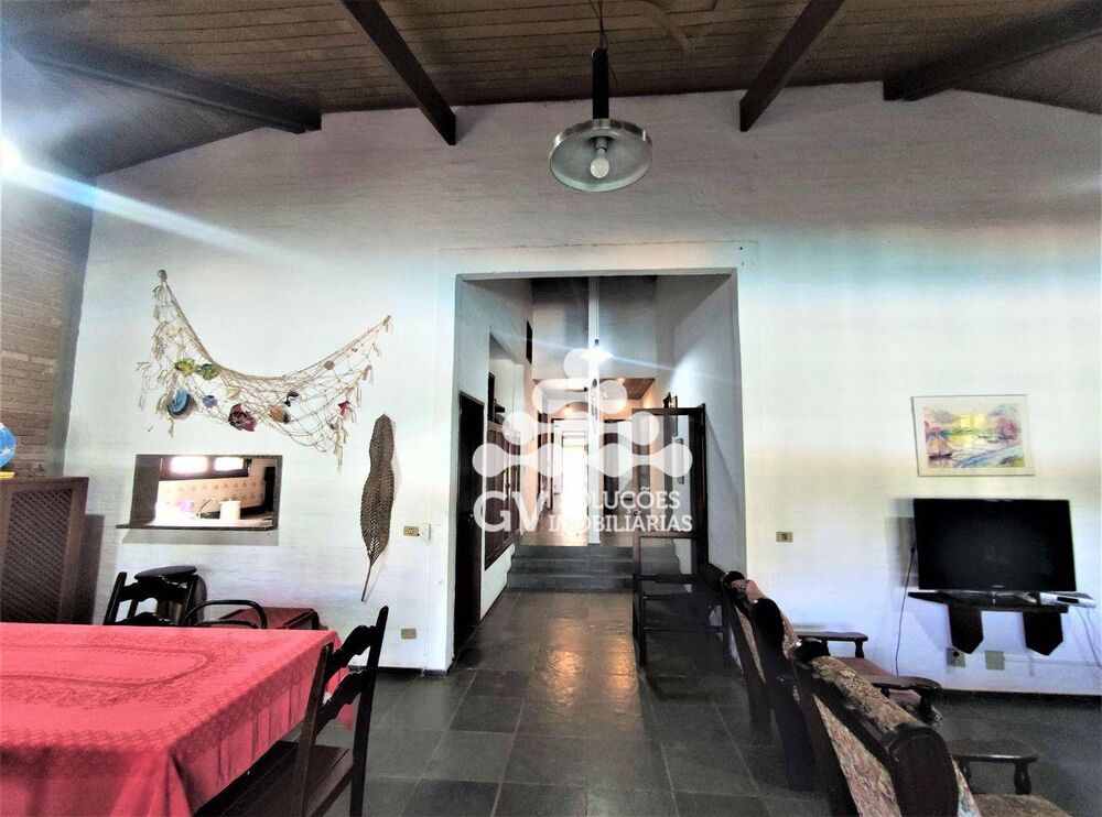 Casa de Condomínio, 4 quartos - Foto 15