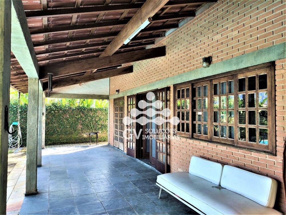 Casa de Condomínio, 4 quartos - Foto 8
