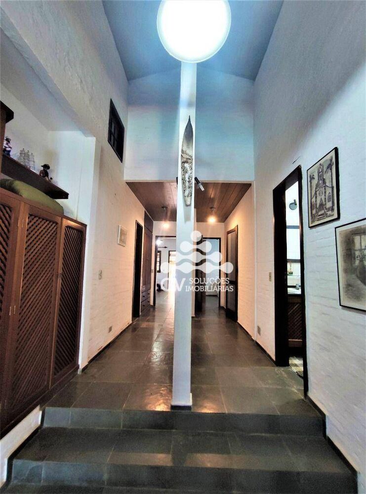 Casa de Condomínio, 4 quartos - Foto 16