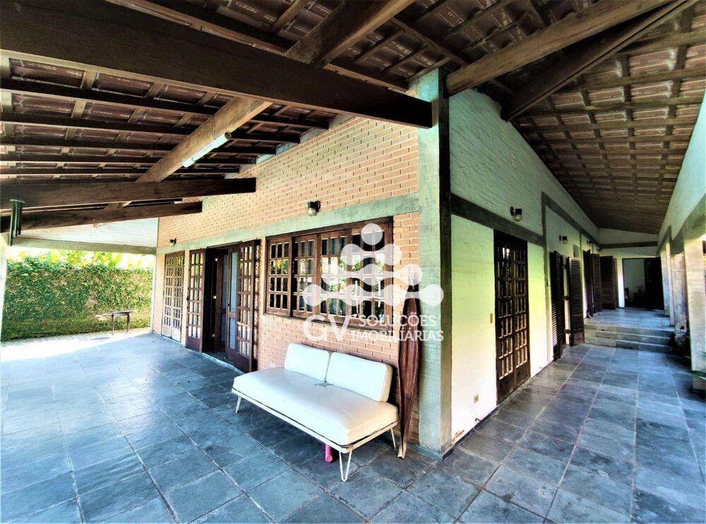 Casa de Condomínio, 4 quartos - Foto 9