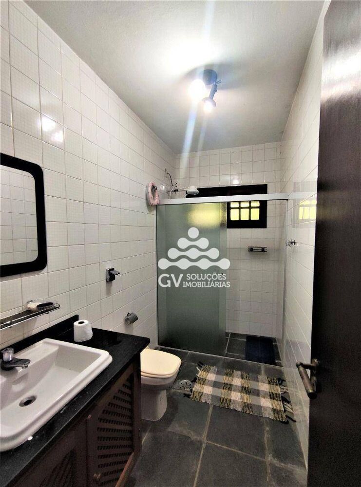 Casa de Condomínio, 4 quartos - Foto 22