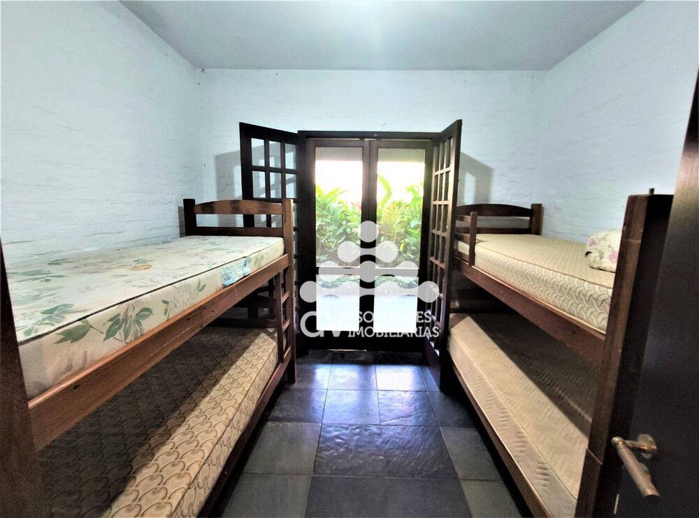Casa de Condomínio, 4 quartos - Foto 19