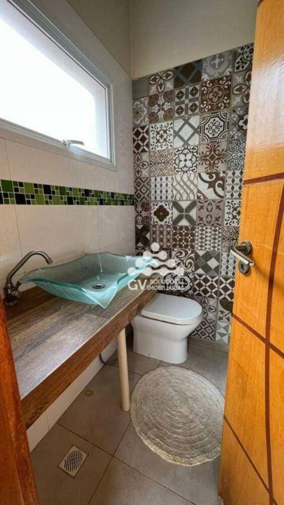 Sobrado, 4 quartos, 205 m² - Foto 9
