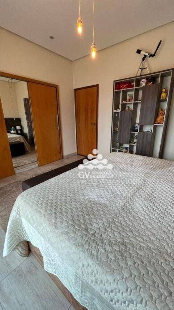 Sobrado, 4 quartos, 205 m² - Foto 5