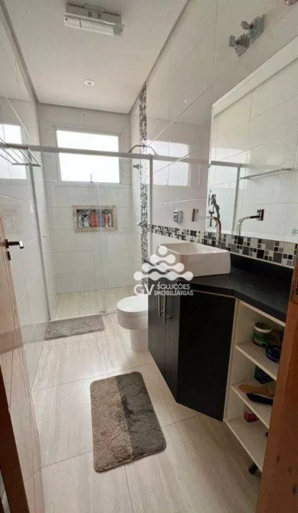 Sobrado, 4 quartos, 205 m² - Foto 8