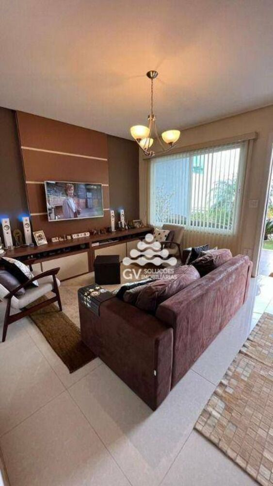 Sobrado, 4 quartos, 205 m² - Foto 2