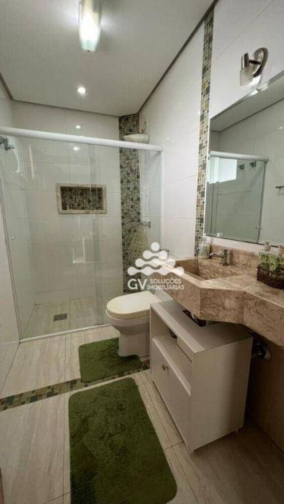 Sobrado, 4 quartos, 205 m² - Foto 7