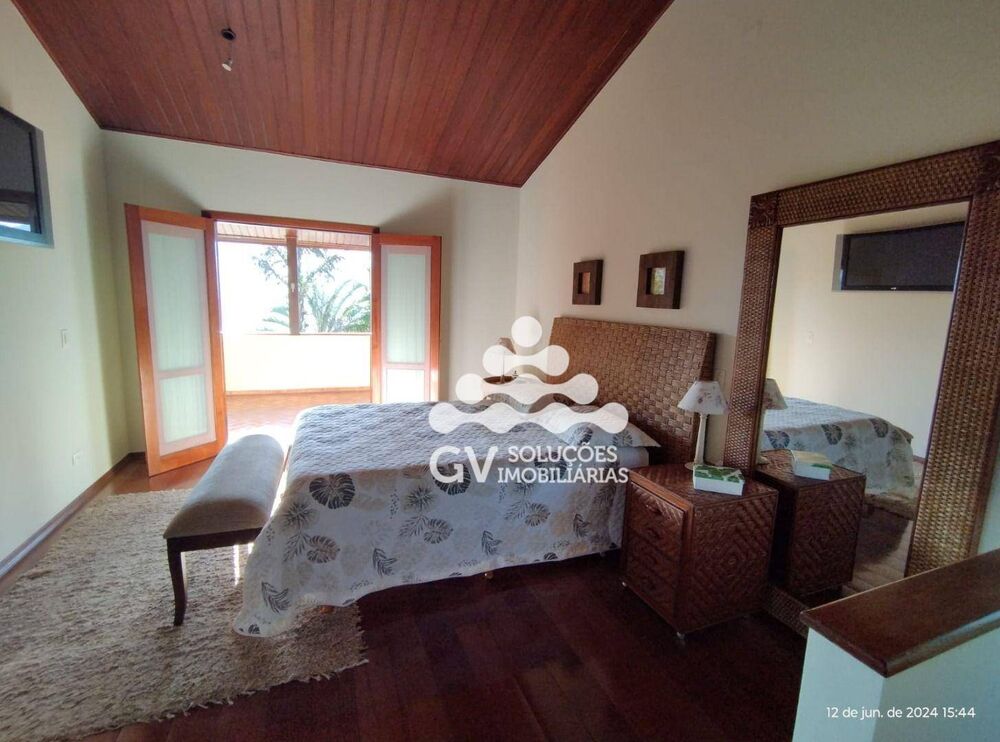 Casa de Condomínio, 4 quartos - Foto 9