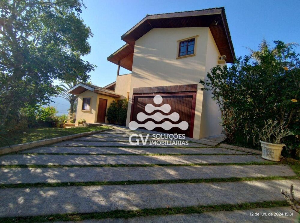 Casa de Condomínio, 4 quartos - Foto 19