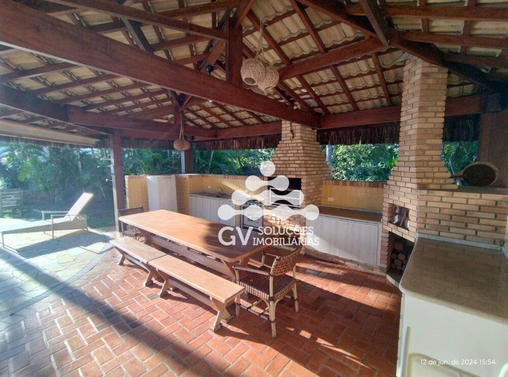 Casa de Condomínio, 4 quartos - Foto 7