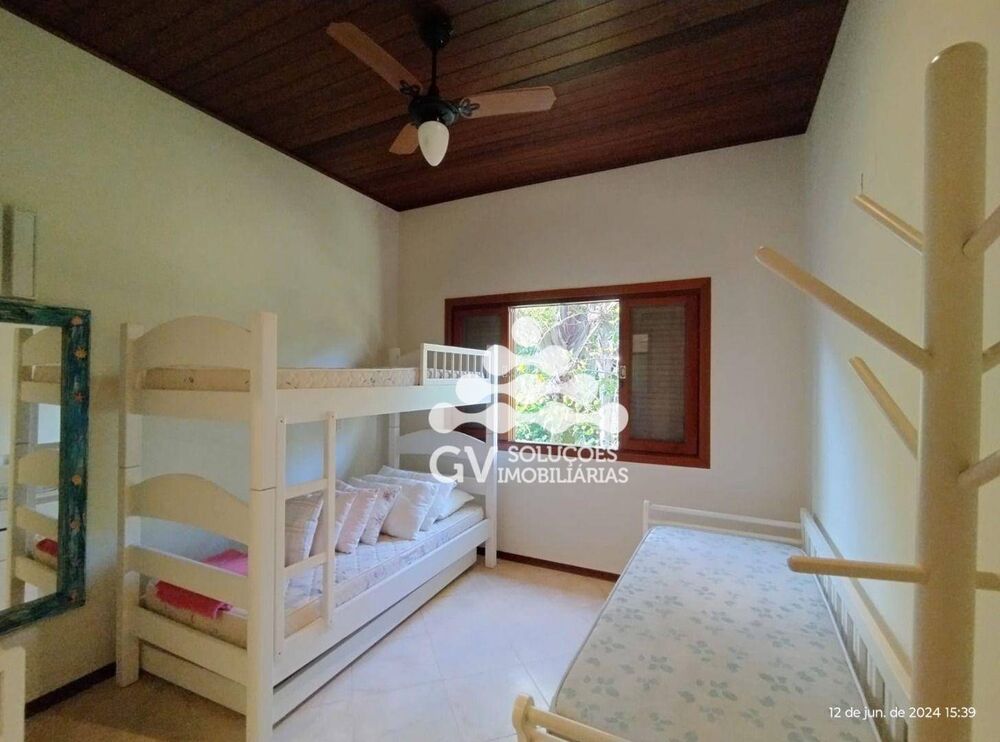 Casa de Condomínio, 4 quartos - Foto 17