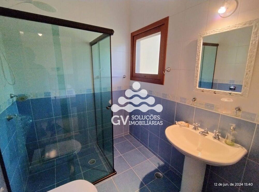 Casa de Condomínio, 4 quartos - Foto 18