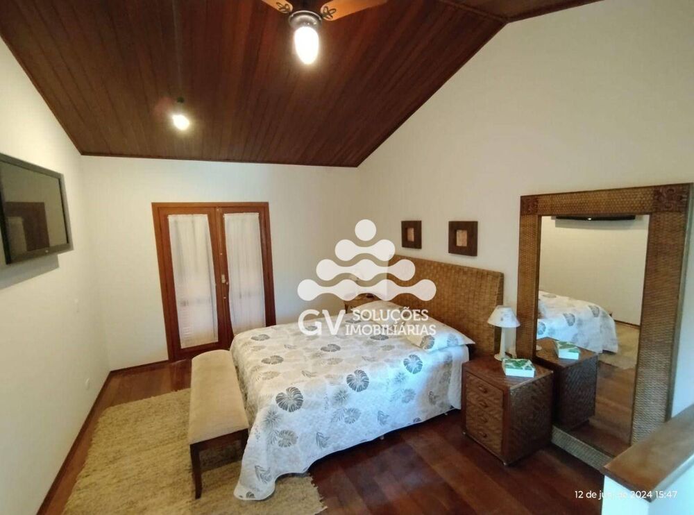 Casa de Condomínio, 4 quartos - Foto 5