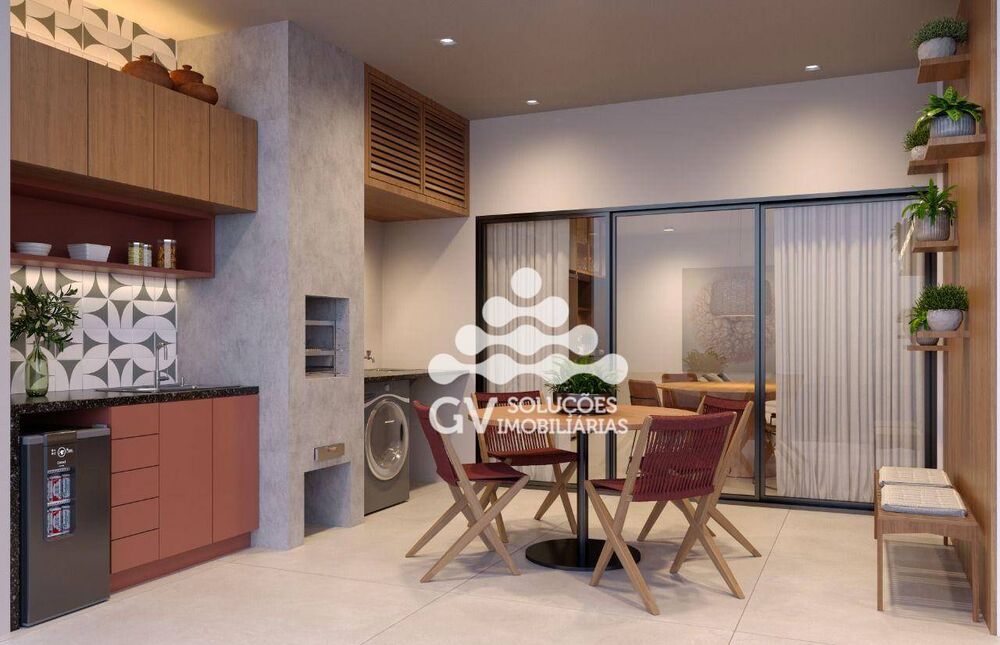 Apartamento, 1 quarto, 50 m² - Foto 7