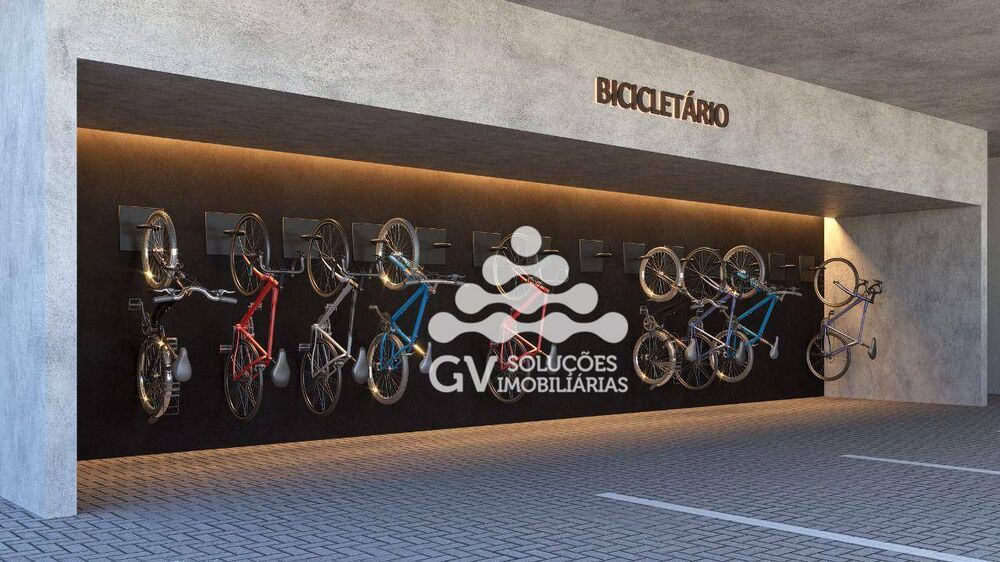 Apartamento, 1 quarto, 50 m² - Foto 9