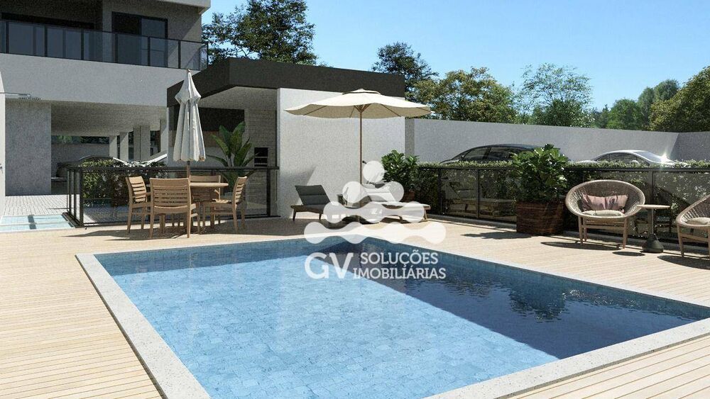 Apartamento, 1 quarto, 50 m² - Foto 2