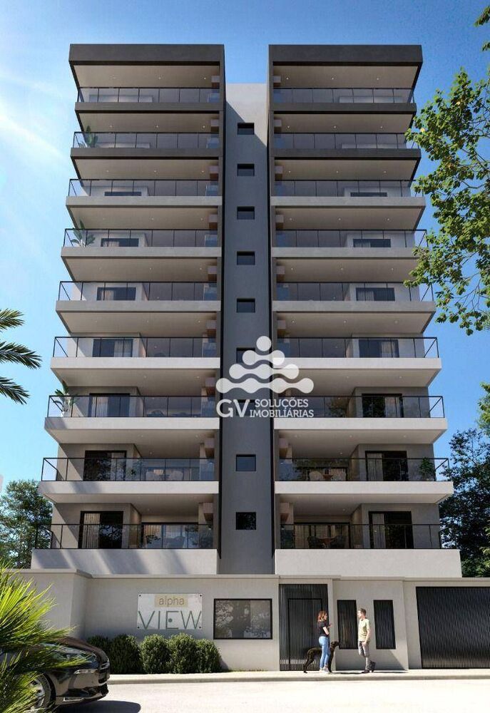 Apartamento, 1 quarto, 50 m² - Foto 3