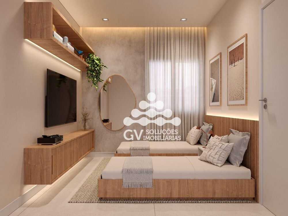 Apartamento, 1 quarto, 50 m² - Foto 8