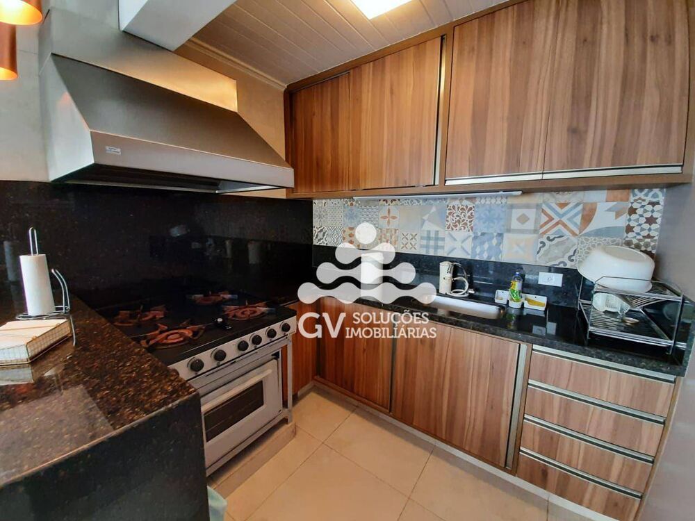 Cobertura, 4 quartos, 200 m² - Foto 2