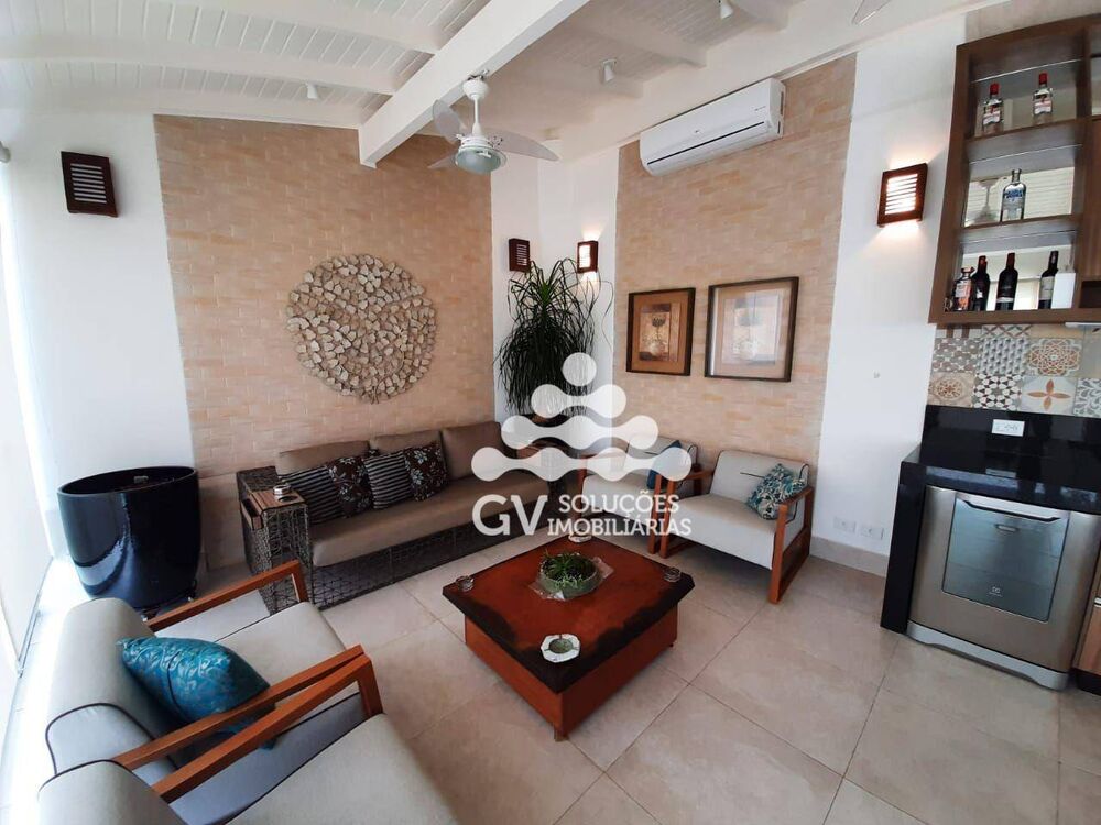 Cobertura, 4 quartos, 200 m² - Foto 4