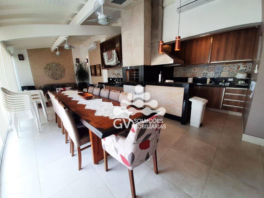 Cobertura, 4 quartos, 200 m² - Foto 3