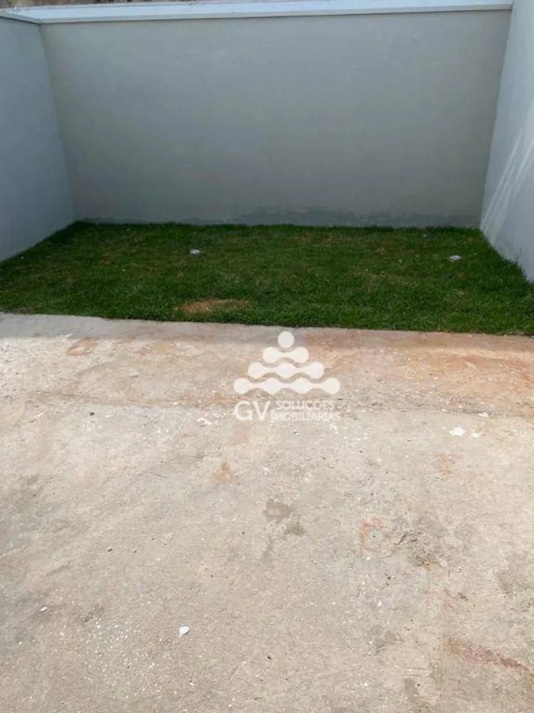 Casa, 2 quartos, 68 m² - Foto 2