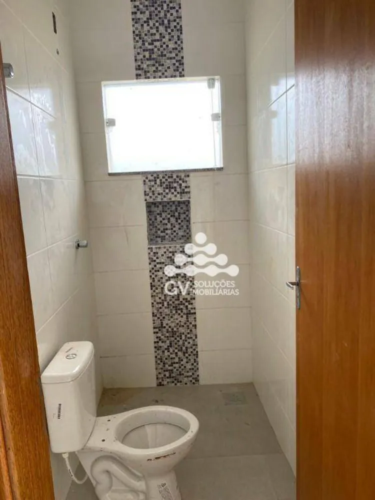 Casa, 2 quartos, 68 m² - Foto 4
