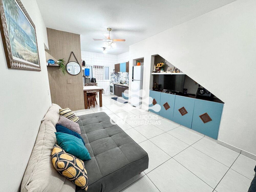 Apartamento, 2 quartos, 68 m² - Foto 3