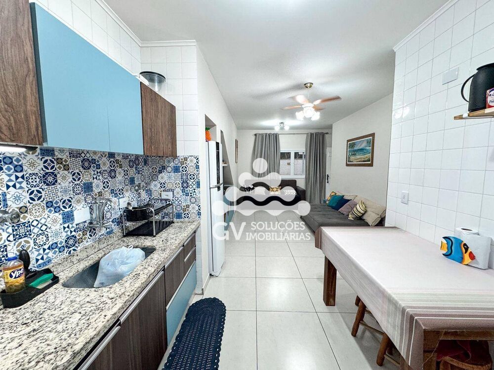 Apartamento, 2 quartos, 68 m² - Foto 6