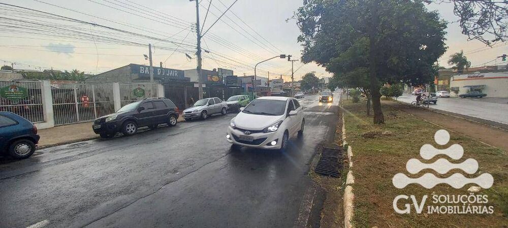 Loja-Salão à venda, 620m² - Foto 2