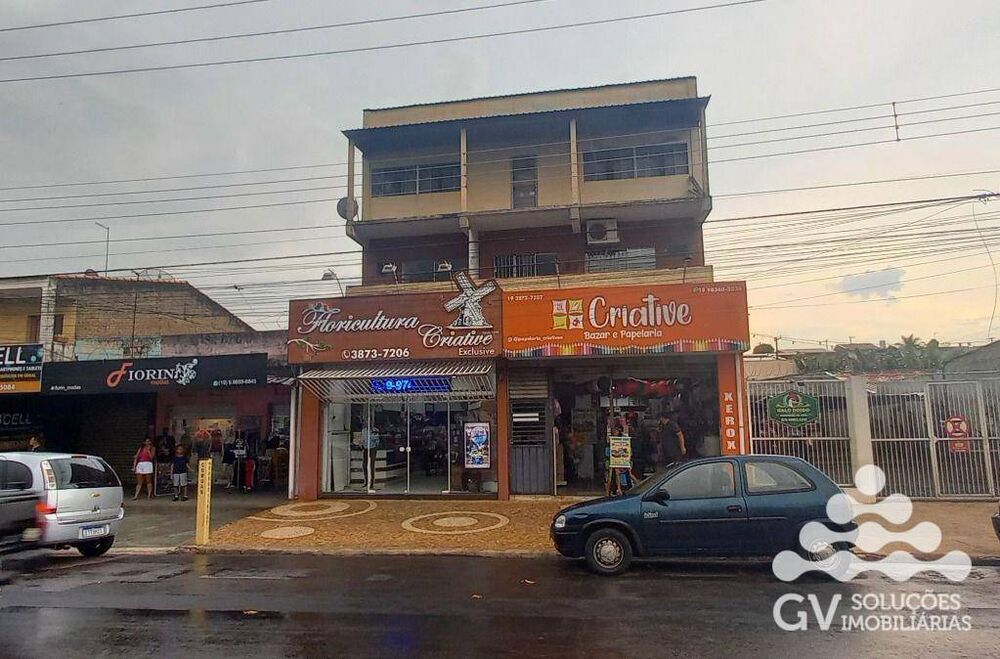 Loja-Salão à venda, 620m² - Foto 1