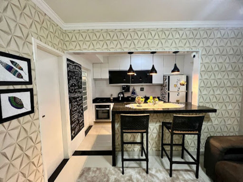 Casa, 2 quartos, 67 m² - Foto 13