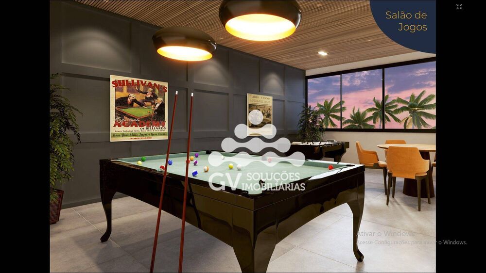 Apartamento, 2 quartos, 70 m² - Foto 9