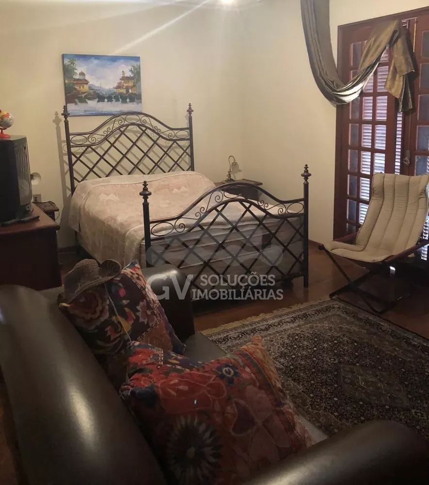 Casa, 3 quartos, 270 m² - Foto 5