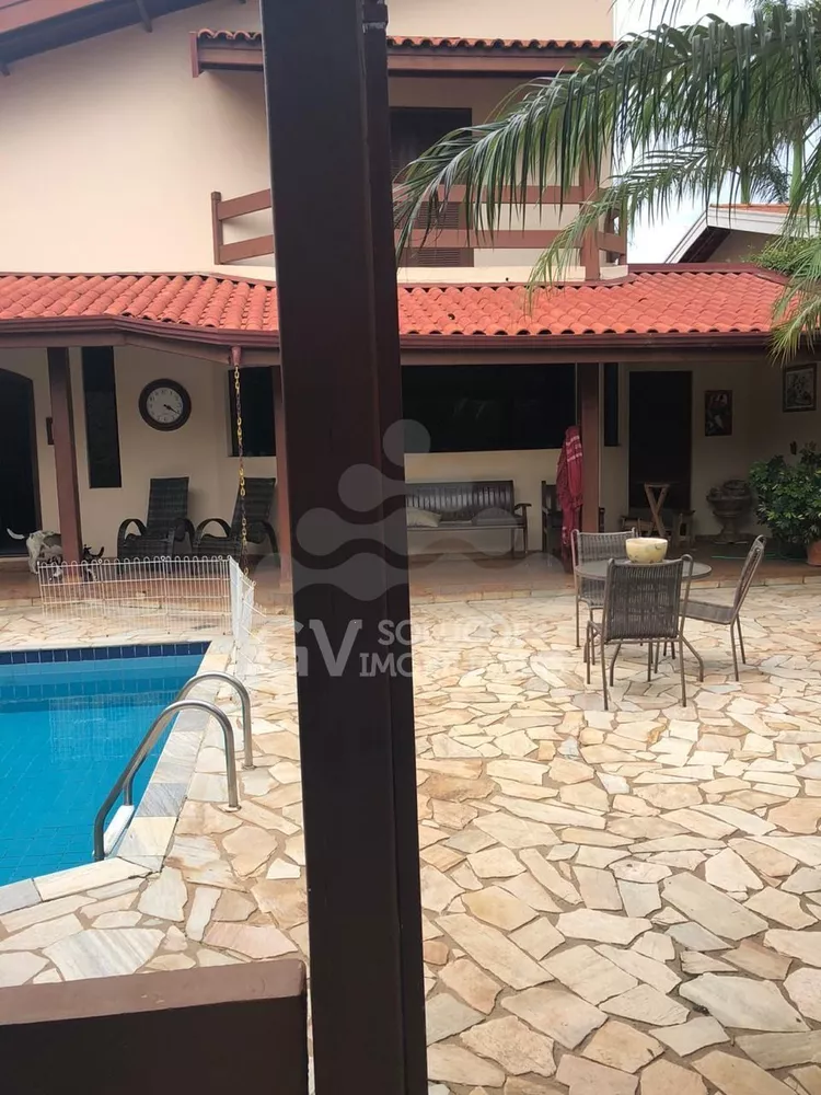 Casa, 3 quartos, 270 m² - Foto 8