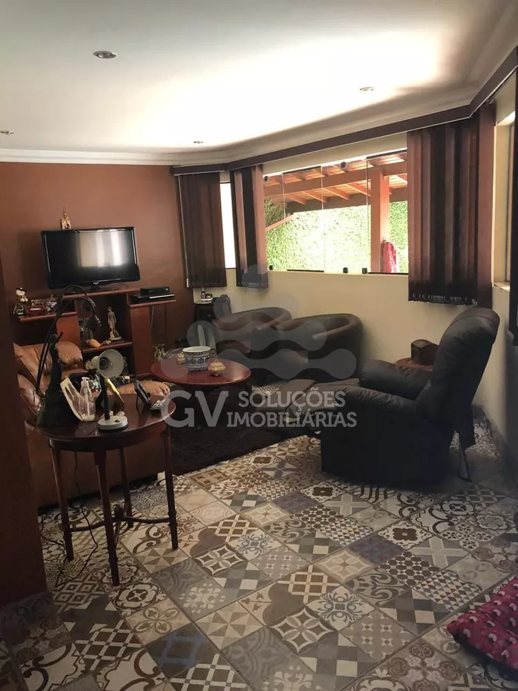 Casa, 3 quartos, 270 m² - Foto 7