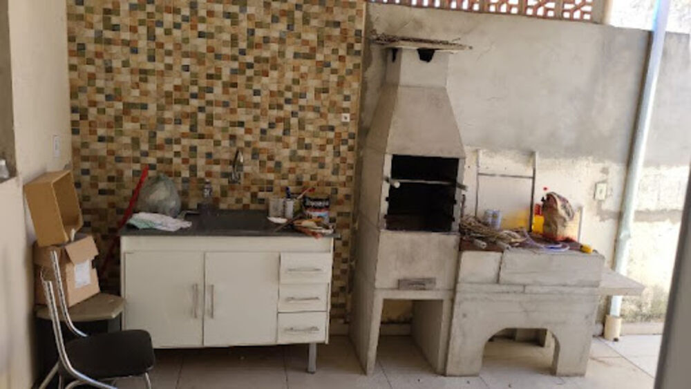 Casa, 4 quartos, 180 m² - Foto 8